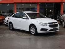 للبيع شفروليت Cruze 2016