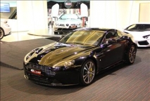 للبيع أوستن مارتن V12 Vantage 2012