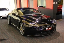 للبيع أوستن مارتن V12 Vantage 2012