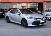 للبيع تويوتا camry 2019