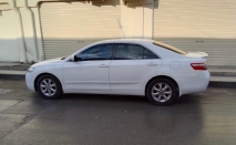 للبيع تويوتا camry 2008