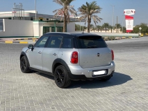 للبيع مني كوبر Countryman 2014