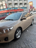 للبيع تويوتا Corolla 2013