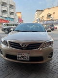 للبيع تويوتا Corolla 2013