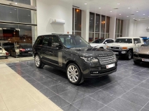 للبيع لاند روفر RANGE ROVER 2016