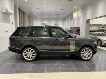 للبيع لاند روفر RANGE ROVER 2016