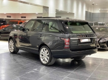 للبيع لاند روفر RANGE ROVER 2016