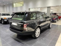 للبيع لاند روفر RANGE ROVER 2016