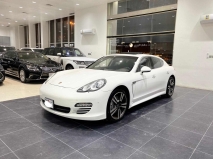 للبيع بورش Panamera 2011