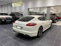 للبيع بورش Panamera 2011