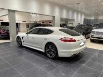 للبيع بورش Panamera 2011