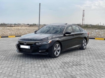 للبيع هوندا Accord 2019