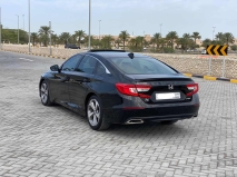 للبيع هوندا Accord 2019