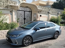 للبيع تويوتا Corolla 2020