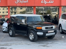 للبيع تويوتا Fj 2009