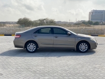 للبيع تويوتا camry 2011