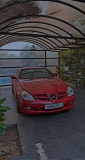 للبيع مرسيديس SLK 2006