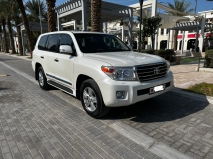 للبيع تويوتا Land Cruiser  2015