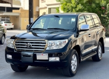 للبيع تويوتا Land Cruiser  2008