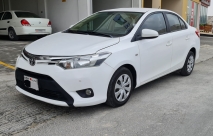 للبيع تويوتا Yaris 2016