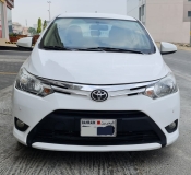 للبيع تويوتا Yaris 2016