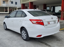 للبيع تويوتا Yaris 2016