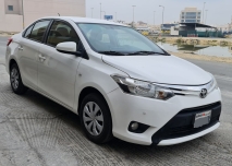 للبيع تويوتا Yaris 2016