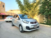 للبيع كيا Picanto 2014