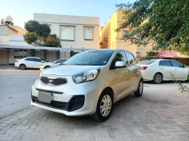 للبيع كيا Picanto 2014