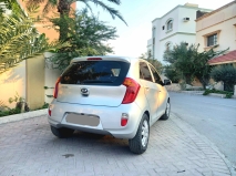 للبيع كيا Picanto 2014