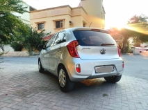 للبيع كيا Picanto 2014