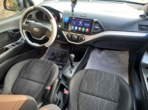 للبيع كيا Picanto 2014