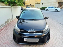 للبيع كيا Picanto 2018