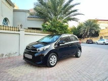 للبيع كيا Picanto 2018