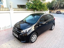 للبيع كيا Picanto 2018