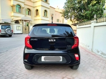 للبيع كيا Picanto 2018