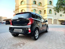 للبيع كيا Picanto 2018