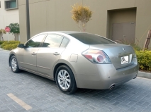 للبيع نيسان Altima 2012