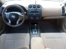 للبيع نيسان Altima 2012