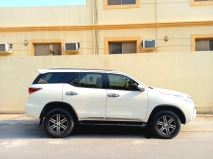 للبيع تويوتا Fortuner 2019