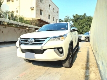 للبيع تويوتا Fortuner 2019