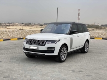 للبيع لاند روفر RANGE ROVER 2019