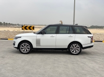 للبيع لاند روفر RANGE ROVER 2019