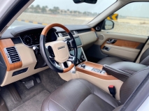 للبيع لاند روفر RANGE ROVER 2019