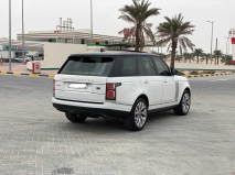 للبيع لاند روفر RANGE ROVER 2019