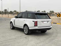 للبيع لاند روفر RANGE ROVER 2019