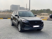 للبيع Zotye T700 2020