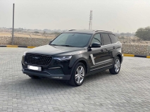 للبيع Zotye T700 2020