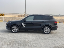 للبيع Zotye T700 2020