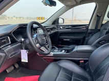 للبيع Zotye T700 2020